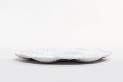 Oyster Plate