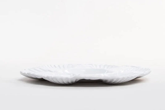 Oyster Plate