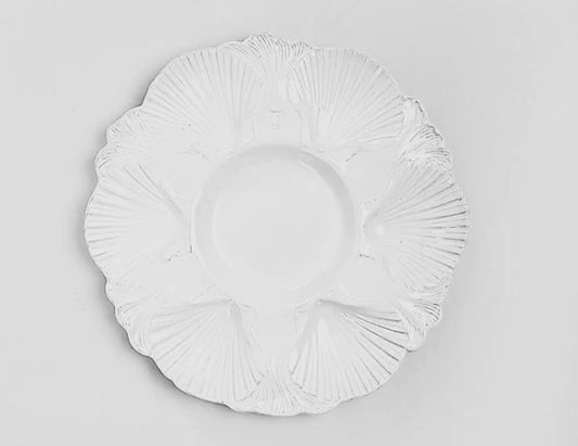 Oyster Plate