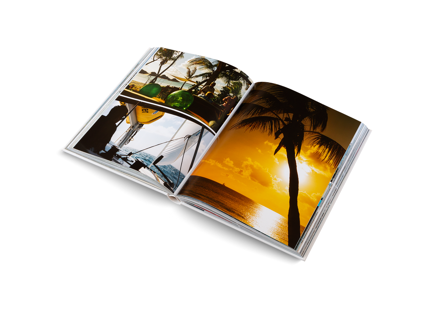 Sailing the Seas Vol. 2: Grand Maritime Adventures