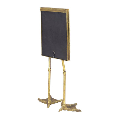 Donald Vertical Frame