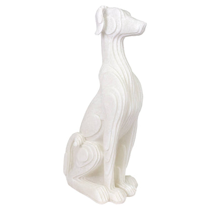 Richmond Greyhound Statuary