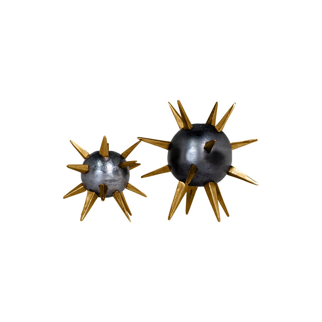 Punk Candleholders -Set 2