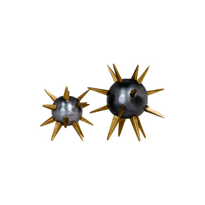 Punk Candleholders -Set 2