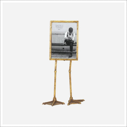 Donald Vertical Frame