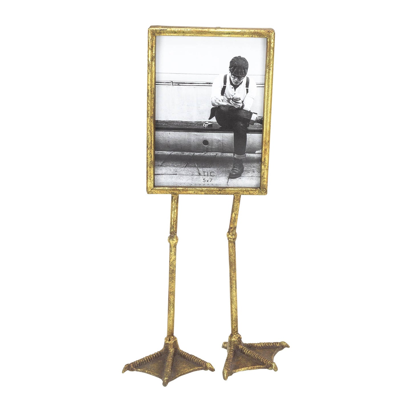 Donald Vertical Frame