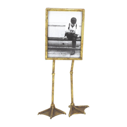 Donald Vertical Frame