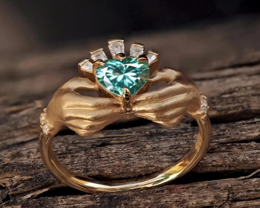 Engagement Ring