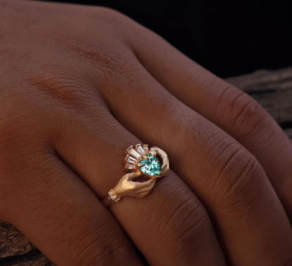 Engagement Ring